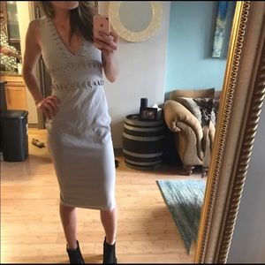 Bodycon dress